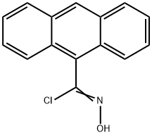 ALPHA-CHLORO-9-ANTHRALDOXIME