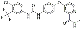 Sorafenib-d3