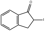 2-Iodo-1-indanone