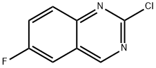 2-chloro-6-fluoroquinazoline