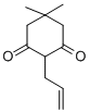 1131-02-8 5,5-dimethyl-2-prop-2-enyl-cyclohexane-1,3-dione