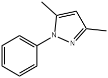 1131-16-4 3,5-二甲基-1-苯基吡唑