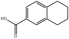 5,6,7,8-TETRAHYDRO-2-NAPHTHOIC ACID
