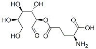 GLUCOSE GLUTAMATE|葡糖谷氨酸酯