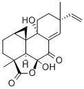 myrocin C Structure