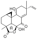 myrocin C,113122-50-2,结构式