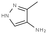 113140-10-6 3-メチル-1H-ピラゾール-4-イルアミン