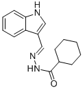 SALOR-INT L493007-1EA Structure