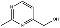 2-메틸-4-피리미딘메탄올