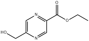 1131605-07-6 Structure