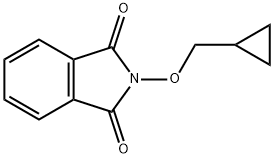 113211-15-7 (CYCLOPROPYLMETHOXY)PHTHALIMIDE