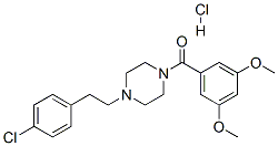 化合物 T30824, 113240-27-0, 结构式