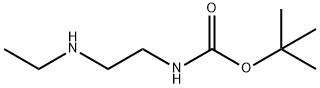 TERT-BUTYL 2-(ETHYLAMINO)ETHYLCARBAMATE