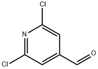 2,6-ジクロロピリジン-4-カルボキシアルデヒド