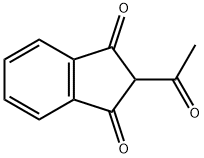 2-ACETYL-1,3-INDANEDIONE price.