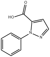 1-PHENYL-1H-PYRAZOLE-5-CARBOXYLIC ACID