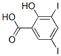 3,5-Di-Iodo Salicylic acid|