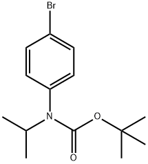 N-BOC-N-isoproply4-bromoaniline