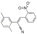 113366-20-4 (Z)-2-(2,5-dimethylphenyl)-3-(2-nitrophenyl)prop-2-enenitrile