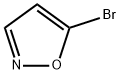 5-溴异噁唑,1133930-99-0,结构式