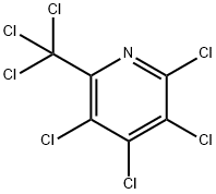 2,3,4,5-Tetrachloro-6-(trichloromethyl)pyridine|2,3,4,5-四氯-6-(三氯甲基)吡啶