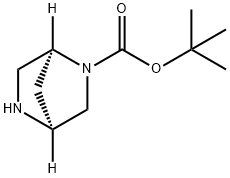 (1S,4S)-2-BOC-2,5-DIAZABICYCLO[2.2.1]HEPTANE