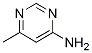 1134647-49-6 6-METHYLPYRIMIDIN-4-AMINE