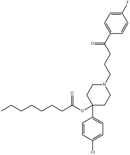 Haloperidol Octanoate