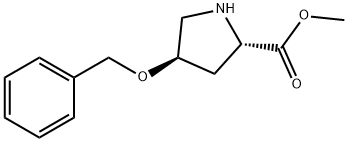 TRANS METHYL O-BENZYL-L-4-HYDROXYPROLINE