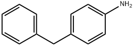 4-氨基二苯基甲烷 结构式
