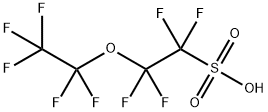 113507-82-7 全氟(2-乙氧基乙烷)磺酸