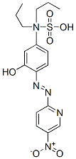 Nitro-paps Structure