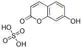 7-Hydroxy CouMarin Sulfate|7-Hydroxy CouMarin Sulfate