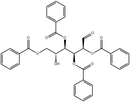 2,3,4,6-TETRA-O-BENZOYL-D-MANNOPYRANOSE