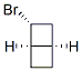 Bicyclo[2.2.0]hexane, 2-bromo-, (1alpha,2alpha,4alpha)- (9CI)|