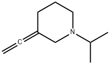 113558-36-4 Piperidine, 3-ethenylidene-1-(1-methylethyl)- (9CI)