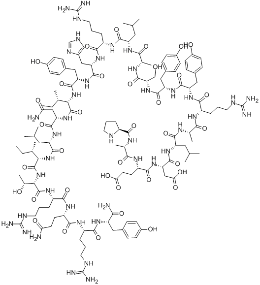 113662-54-7 Structure