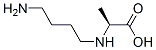 4-aminobutylalanine|