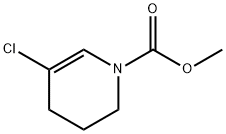 113718-44-8 1(2H)-Pyridinecarboxylic  acid,  5-chloro-3,4-dihydro-,  methyl  ester
