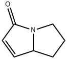 113727-94-9 3H-Pyrrolizin-3-one,5,6,7,7a-tetrahydro-(9CI)