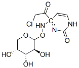 113737-52-3 N(4)-chloroacetylcytosine arabinoside