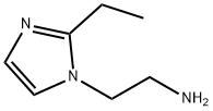 113741-02-9 2-(2-乙基咪唑基-1-基)乙胺