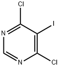 4,6-Dichloro-5-iodopyrimidine