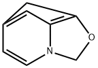 113780-05-5 1,7-Methano-3H-oxazolo[3,4-a]pyridine(9CI)