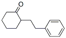 2-phenethylcyclohexan-1-one|