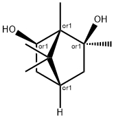 6-Hydroxy-2-Methyl Isoborneol Structure