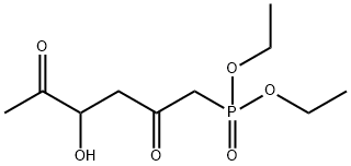 113848-02-5 1-Diethoxyphosphinyl-4-hydroxy-2,5-hexanedione