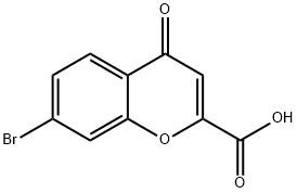 113850-96-7 7-ブロモクロモン-2-カルボン酸