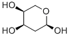 2-Deoxy-alpha-L-erythro-pentopyranose