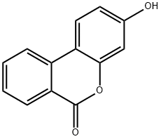 3-羟基-6H-苯并[C]苯并吡喃-6-酮